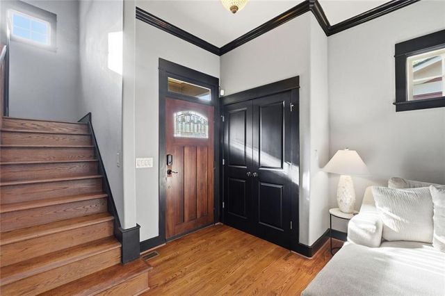 2814 Prado Lane, Marietta, GA 30066
