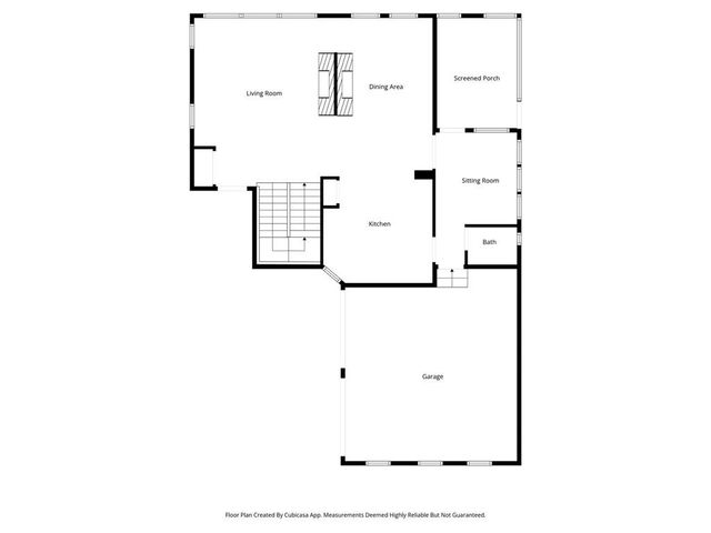 2814 Prado Lane, Marietta, GA 30066