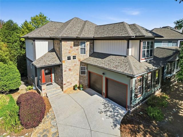 2814 Prado Lane, Marietta, GA 30066
