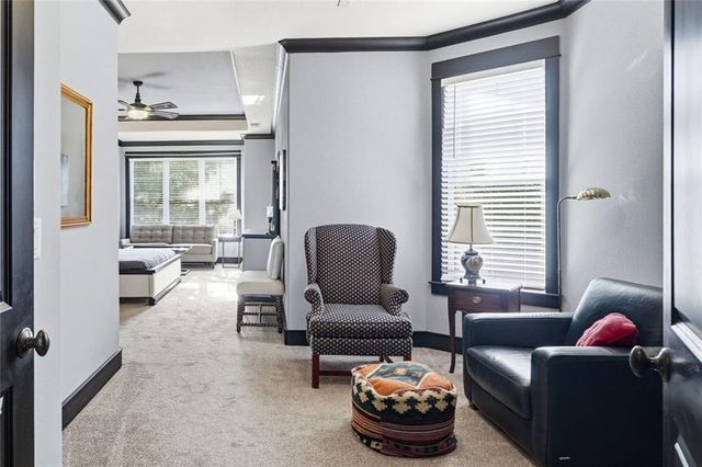 2814 Prado Lane, Marietta, GA 30066