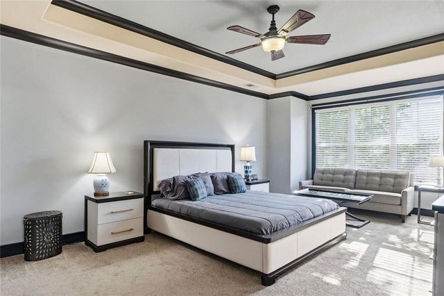 2814 Prado Lane, Marietta, GA 30066