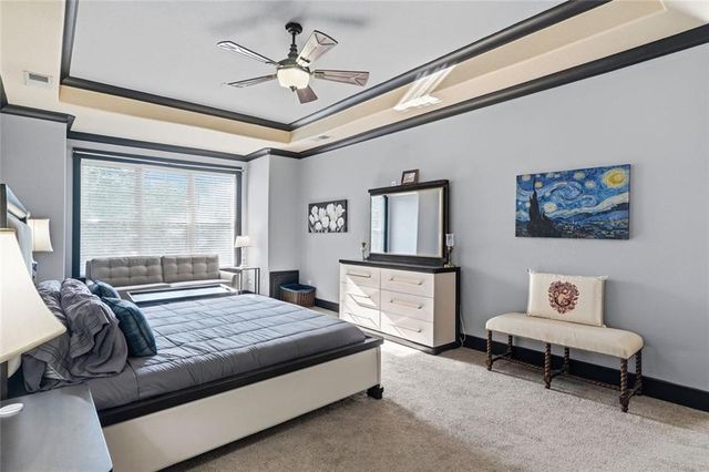 2814 Prado Lane, Marietta, GA 30066