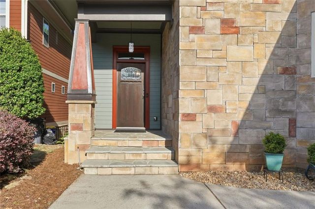 2814 Prado Lane, Marietta, GA 30066