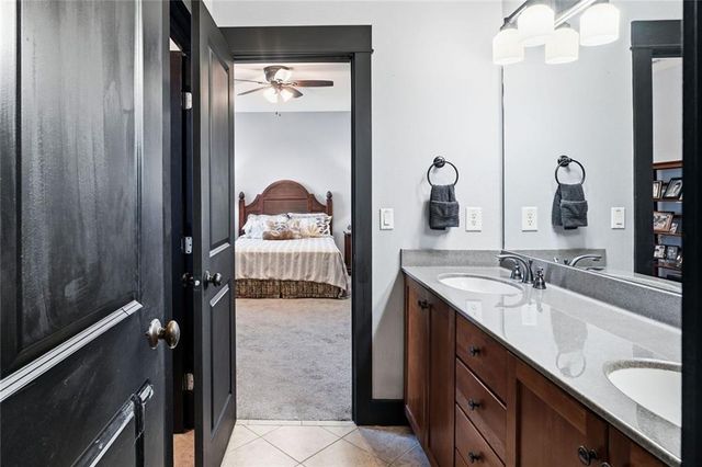 2814 Prado Lane, Marietta, GA 30066