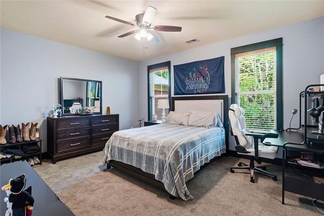2814 Prado Lane, Marietta, GA 30066