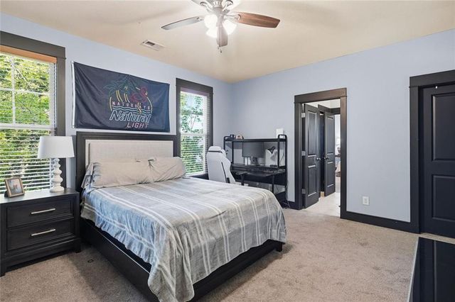 2814 Prado Lane, Marietta, GA 30066