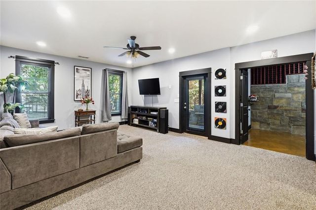 2814 Prado Lane, Marietta, GA 30066