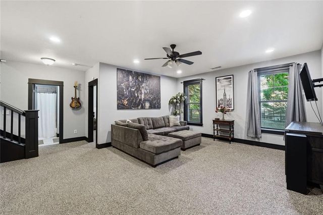 2814 Prado Lane, Marietta, GA 30066