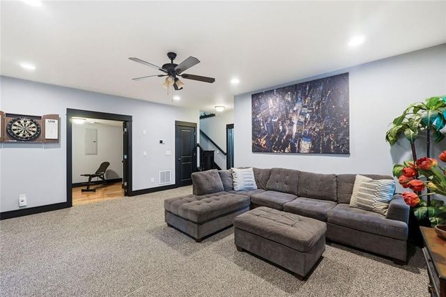 2814 Prado Lane, Marietta, GA 30066