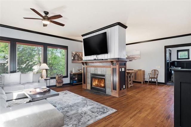 2814 Prado Lane, Marietta, GA 30066