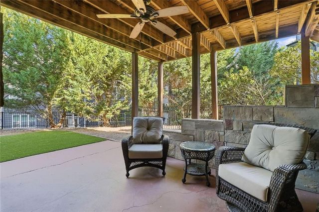 2814 Prado Lane, Marietta, GA 30066