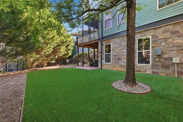 2814 Prado Lane, Marietta, GA 30066