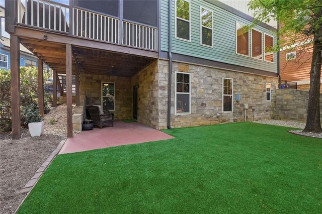 2814 Prado Lane, Marietta, GA 30066