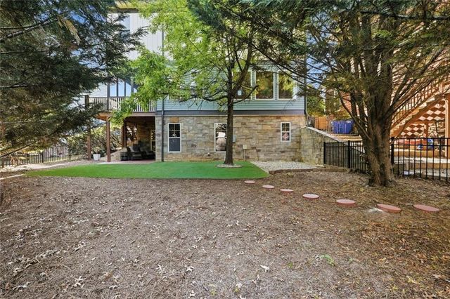 2814 Prado Lane, Marietta, GA 30066