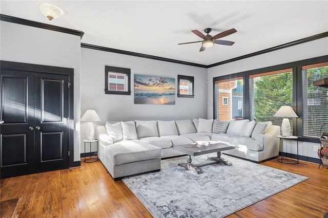 2814 Prado Lane, Marietta, GA 30066