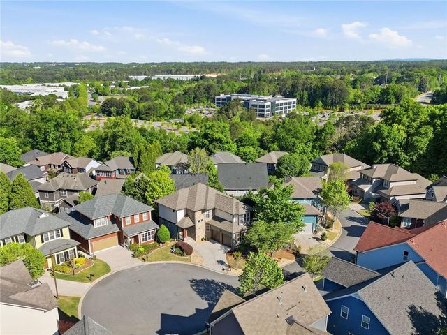 2814 Prado Lane, Marietta, GA 30066