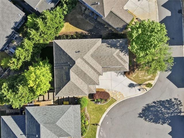 2814 Prado Lane, Marietta, GA 30066
