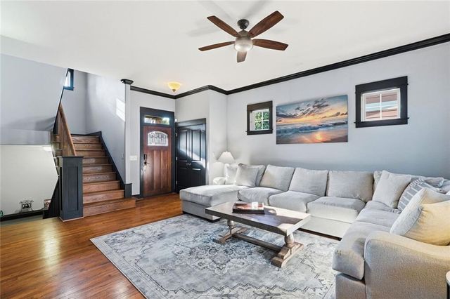 2814 Prado Lane, Marietta, GA 30066