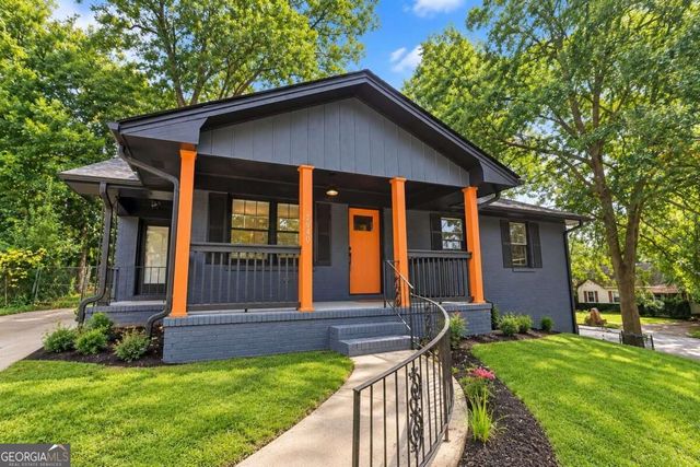 2940 Harris Street, East Point, GA 30344