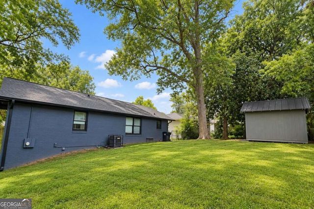 2940 Harris Street, East Point, GA 30344