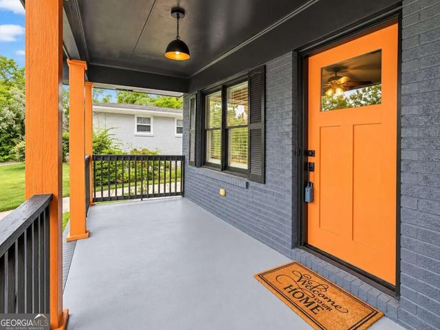 2940 Harris Street, East Point, GA 30344