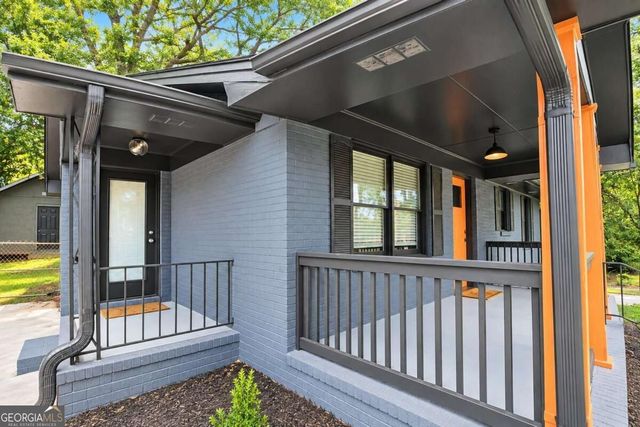 2940 Harris Street, East Point, GA 30344