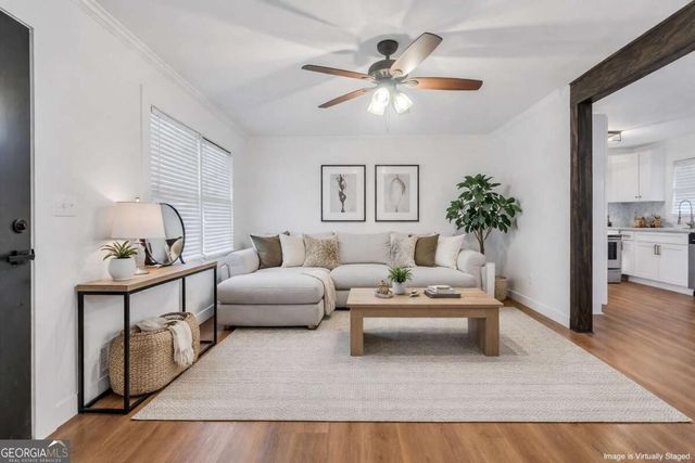 2940 Harris Street, East Point, GA 30344
