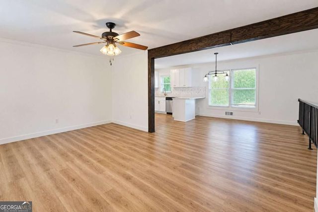2940 Harris Street, East Point, GA 30344