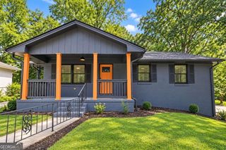 2940 Harris Street, East Point, GA 30344