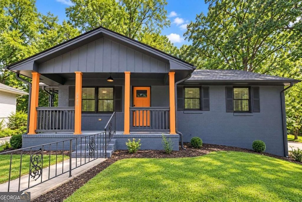 2940 Harris Street, East Point, GA 30344