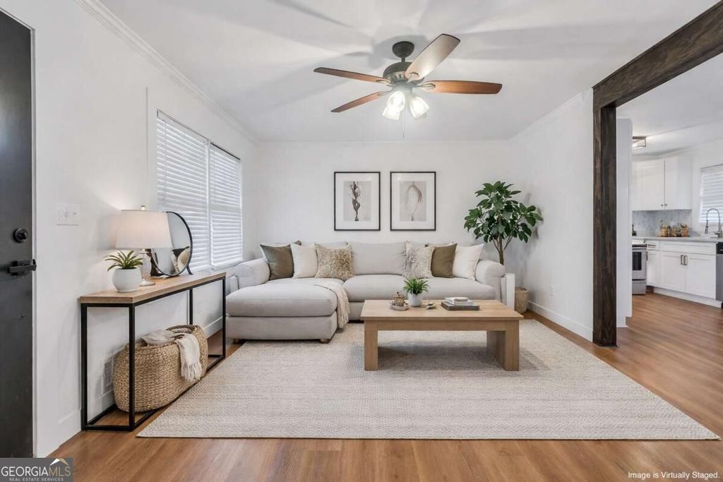 2940 Harris Street, East Point, GA 30344 — photo 5