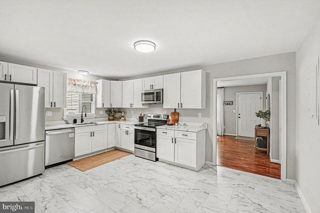 4404 SAVANNAH ST, King George, VA 22485