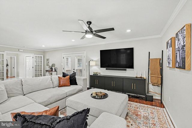 4404 SAVANNAH ST, King George, VA 22485
