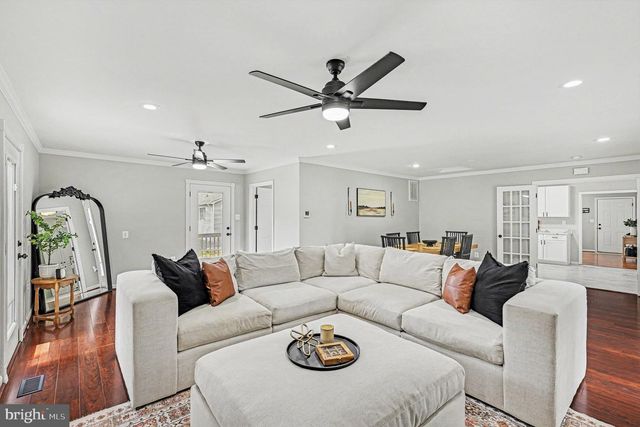 4404 SAVANNAH ST, King George, VA 22485