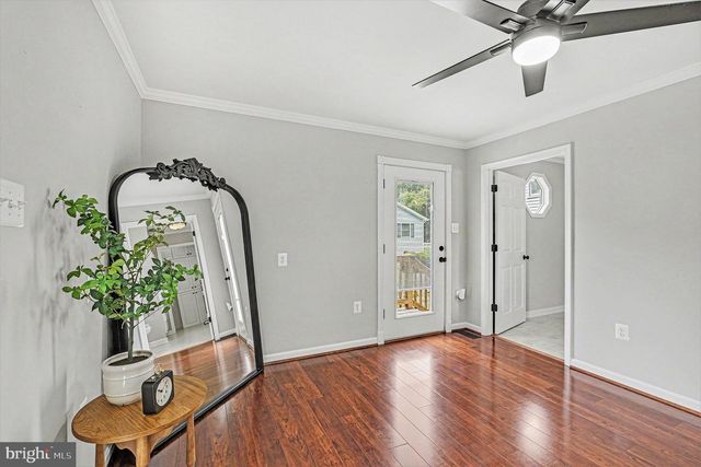 4404 SAVANNAH ST, King George, VA 22485