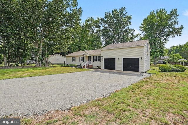 4404 SAVANNAH ST, King George, VA 22485