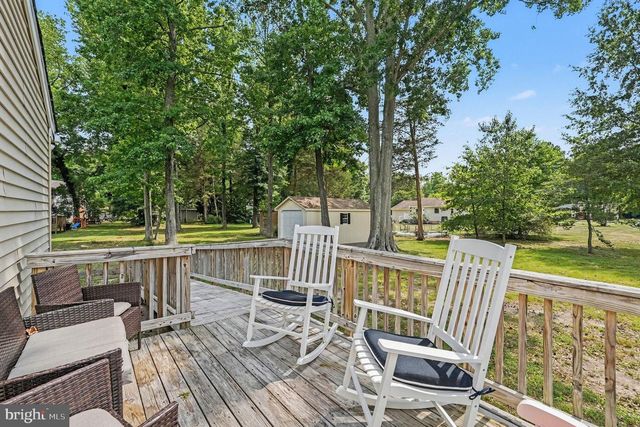 4404 SAVANNAH ST, King George, VA 22485