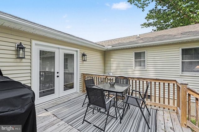 4404 SAVANNAH ST, King George, VA 22485