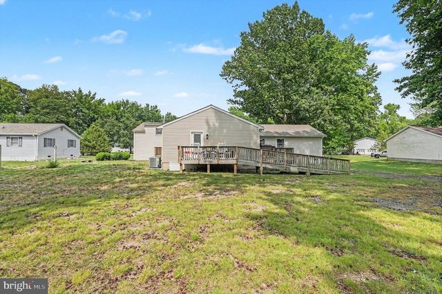 4404 SAVANNAH ST, King George, VA 22485