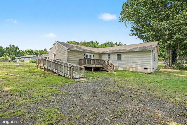 4404 SAVANNAH ST, King George, VA 22485
