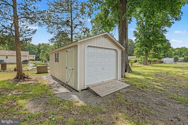 4404 SAVANNAH ST, King George, VA 22485