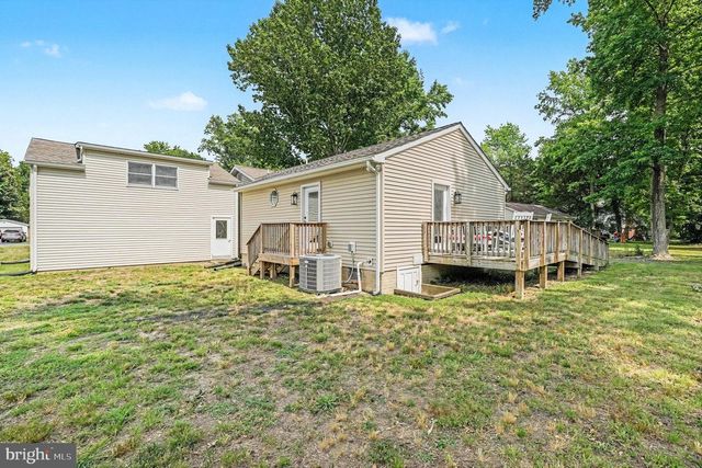 4404 SAVANNAH ST, King George, VA 22485