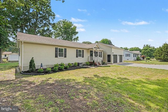 4404 SAVANNAH ST, King George, VA 22485