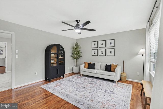 4404 SAVANNAH ST, King George, VA 22485