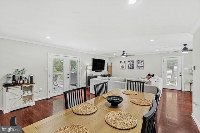 4404 SAVANNAH ST, King George, VA 22485