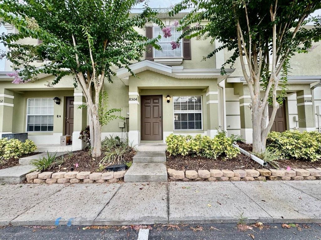 8504 BRUSHLEAF WAY, Tampa, FL 33647