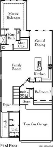 10304 Bartenheim Dr, Schertz, TX 78154