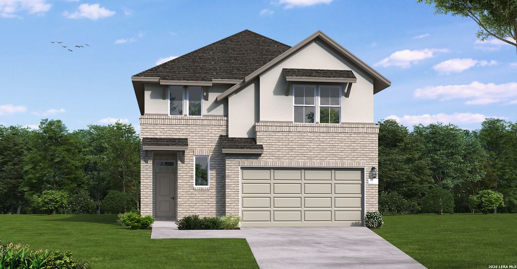 10304 Bartenheim Dr, Schertz, TX 78154