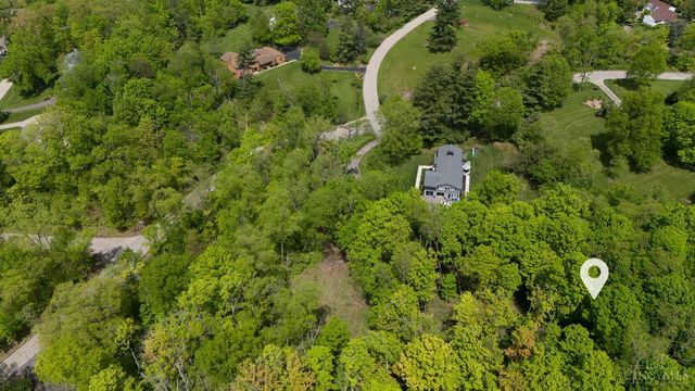 7335 Demar Road, Indian Hill, OH 45243