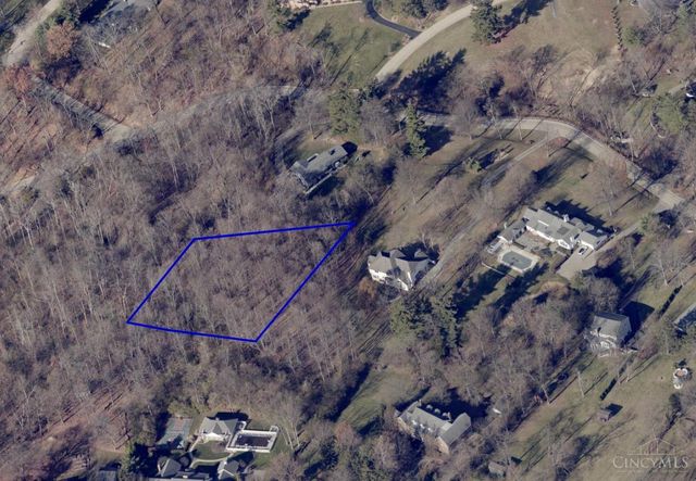 7335 Demar Road, Indian Hill, OH 45243